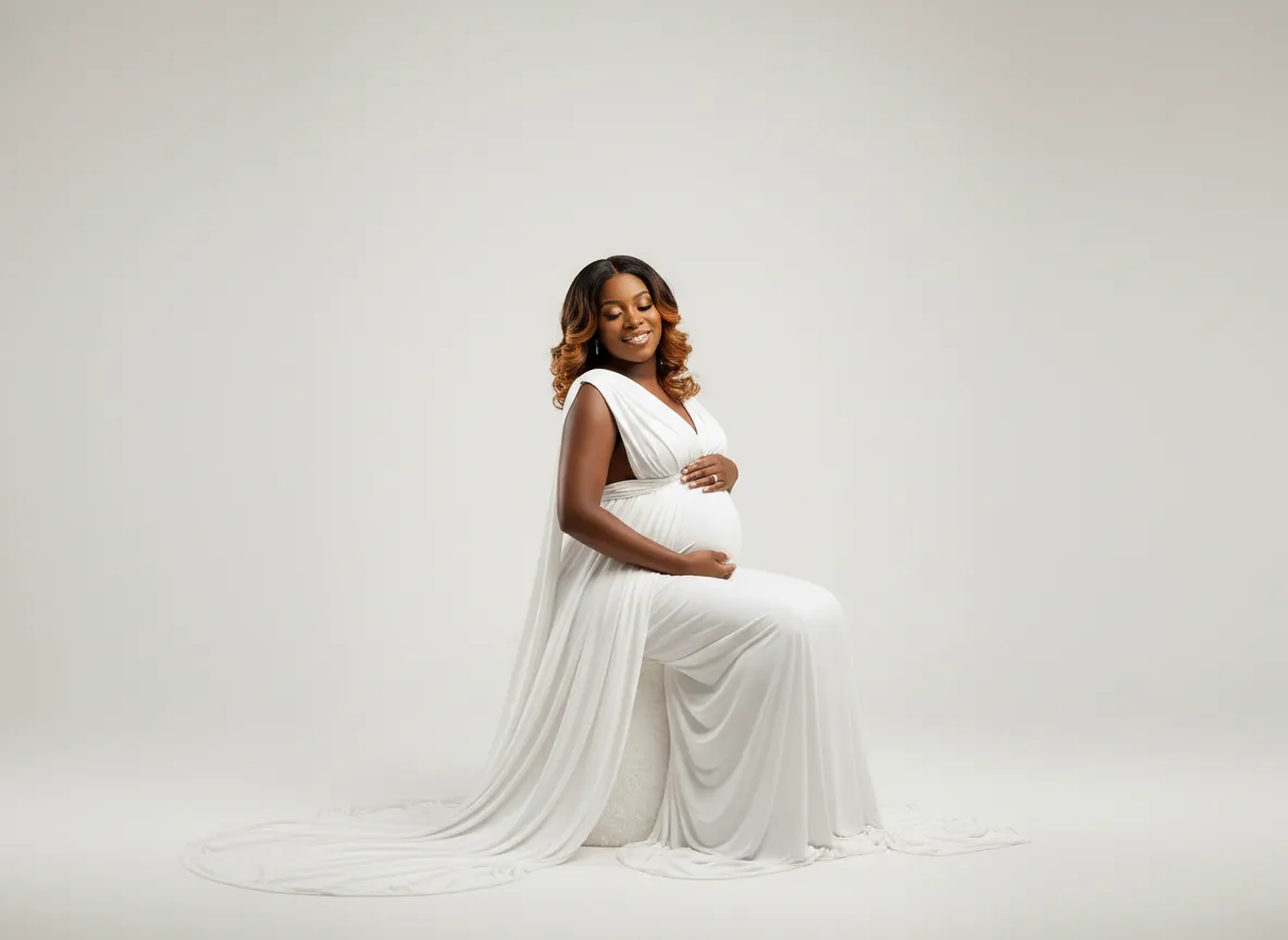 fotografia embarazo 10