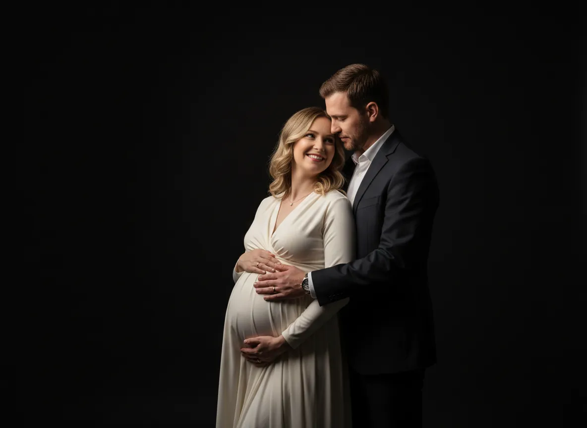 fotografia embarazo 11