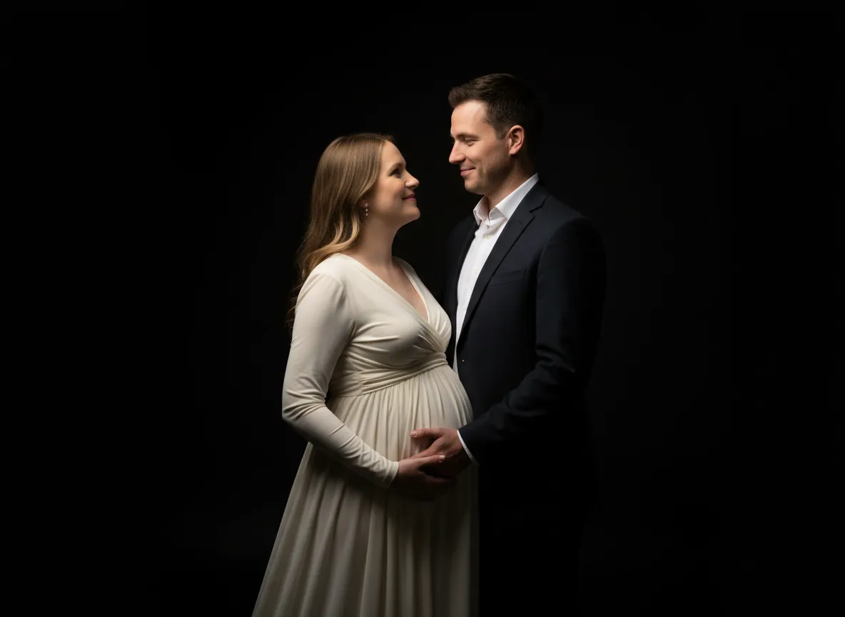 fotografia embarazo 13