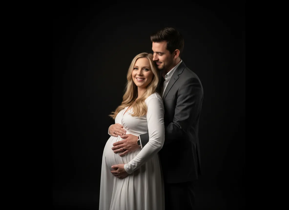 fotografia embarazo 14