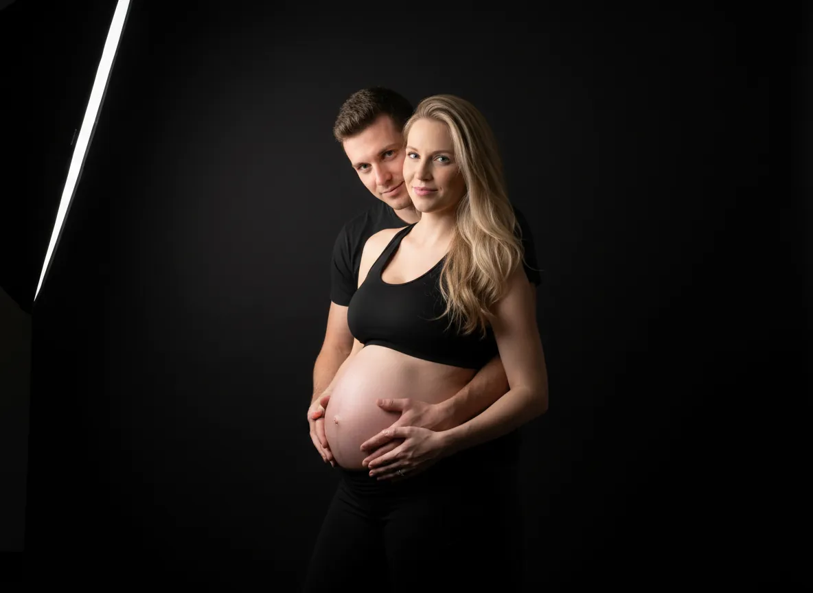 fotografia embarazo 17