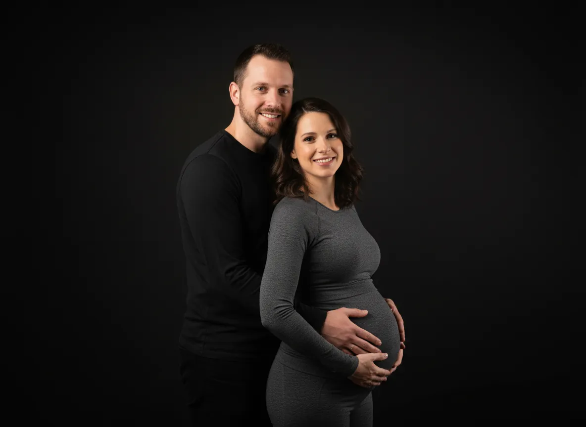 fotografia embarazo 19