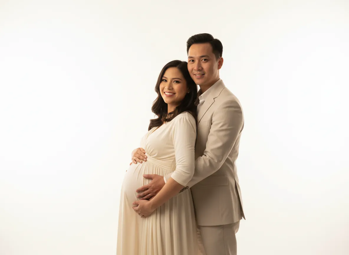 fotografia embarazo 23