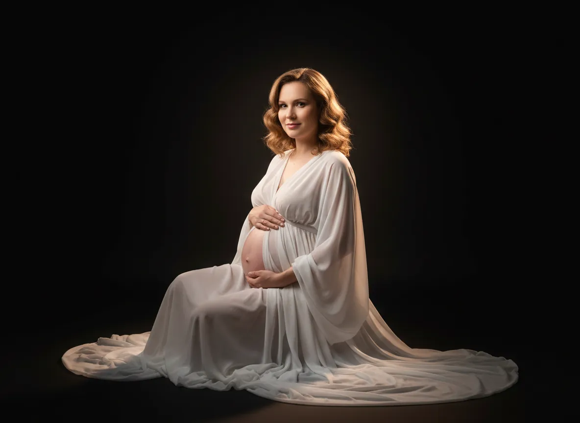 fotografia embarazo 3