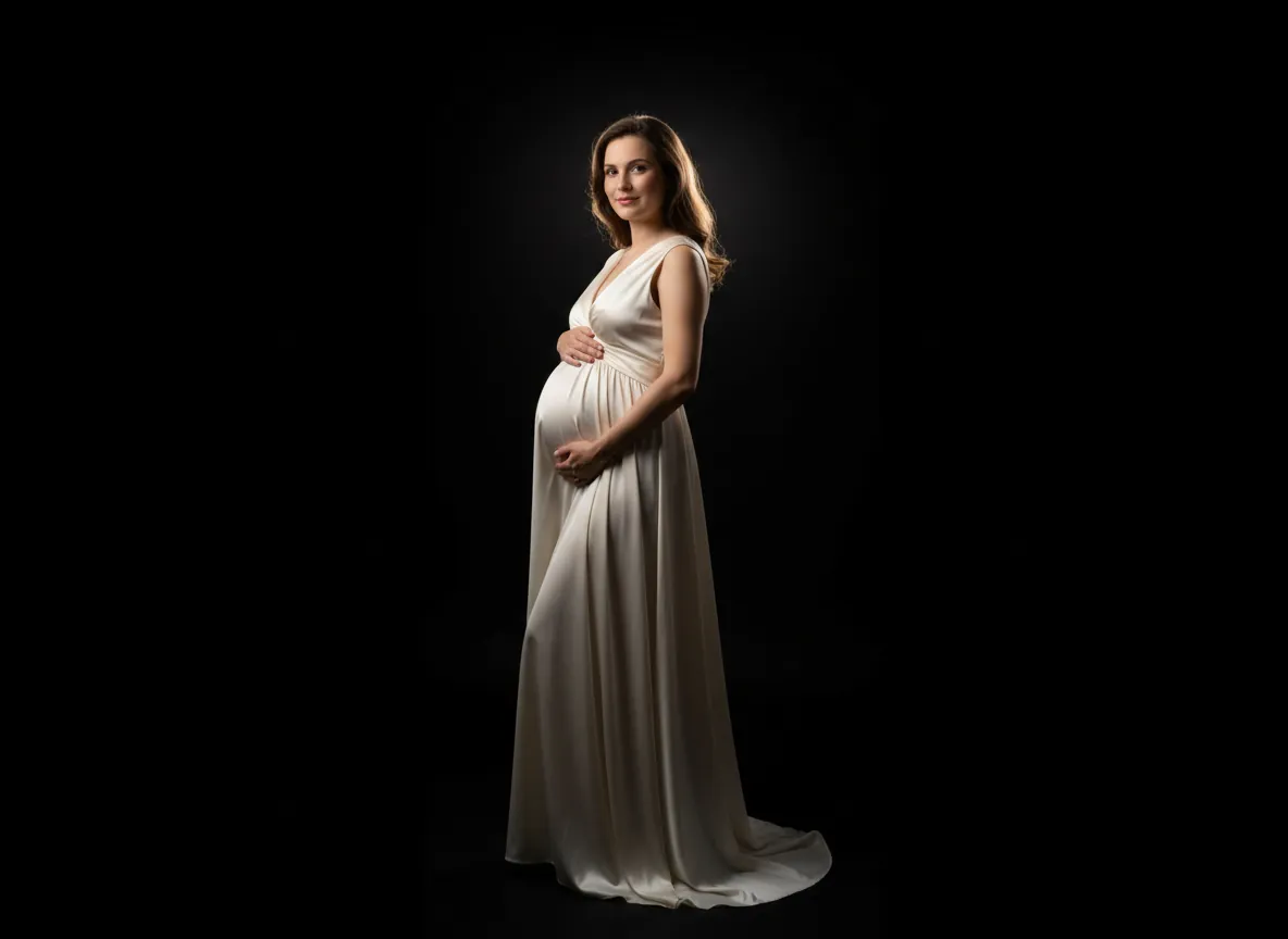 fotografia embarazo 4