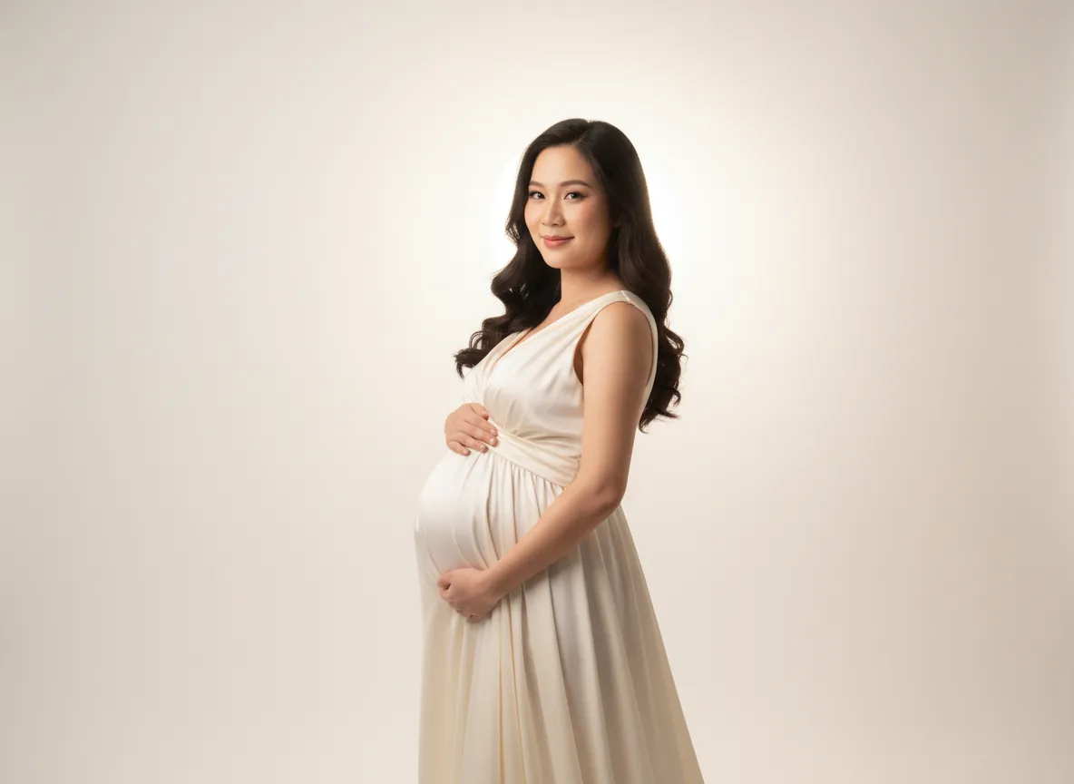 fotografia embarazo 6