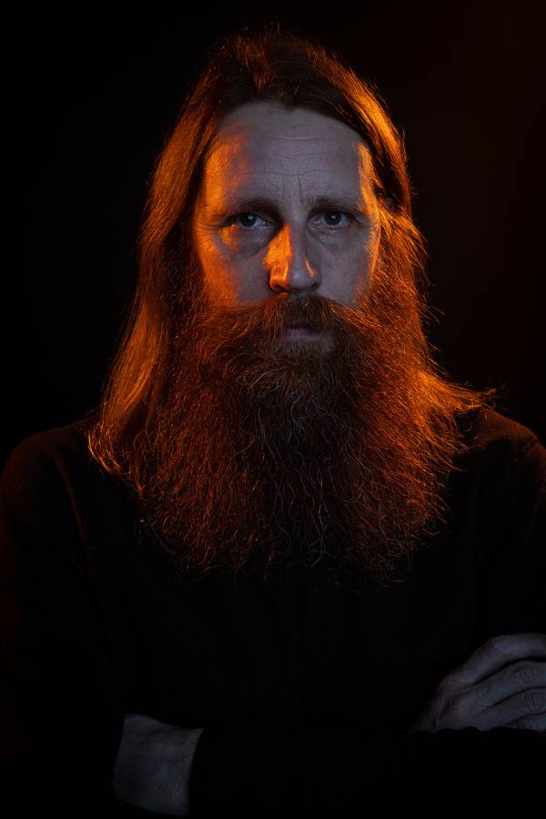 mark victor fotografo en lhospitalet de llobregat