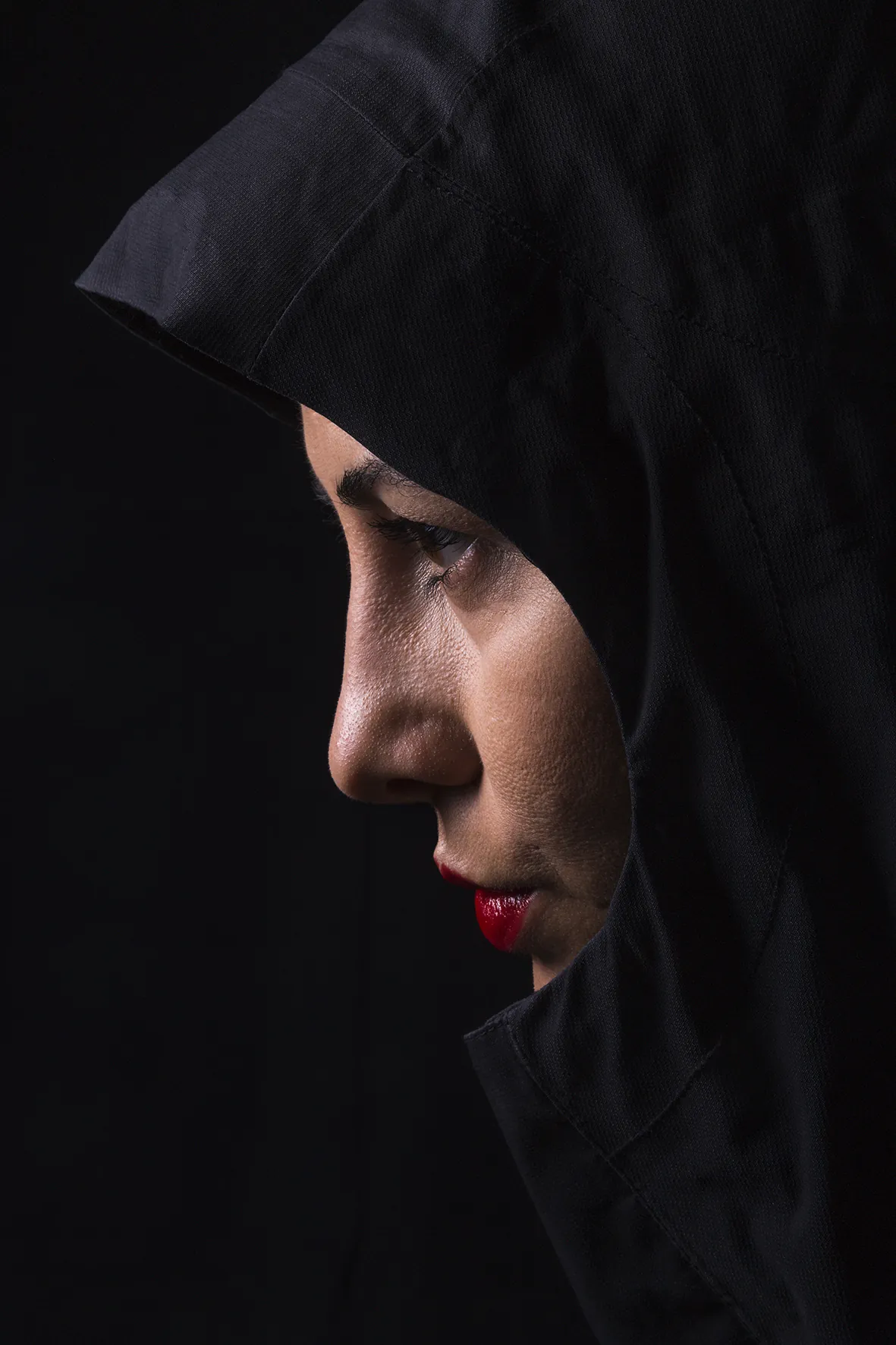 retrato artistico 11