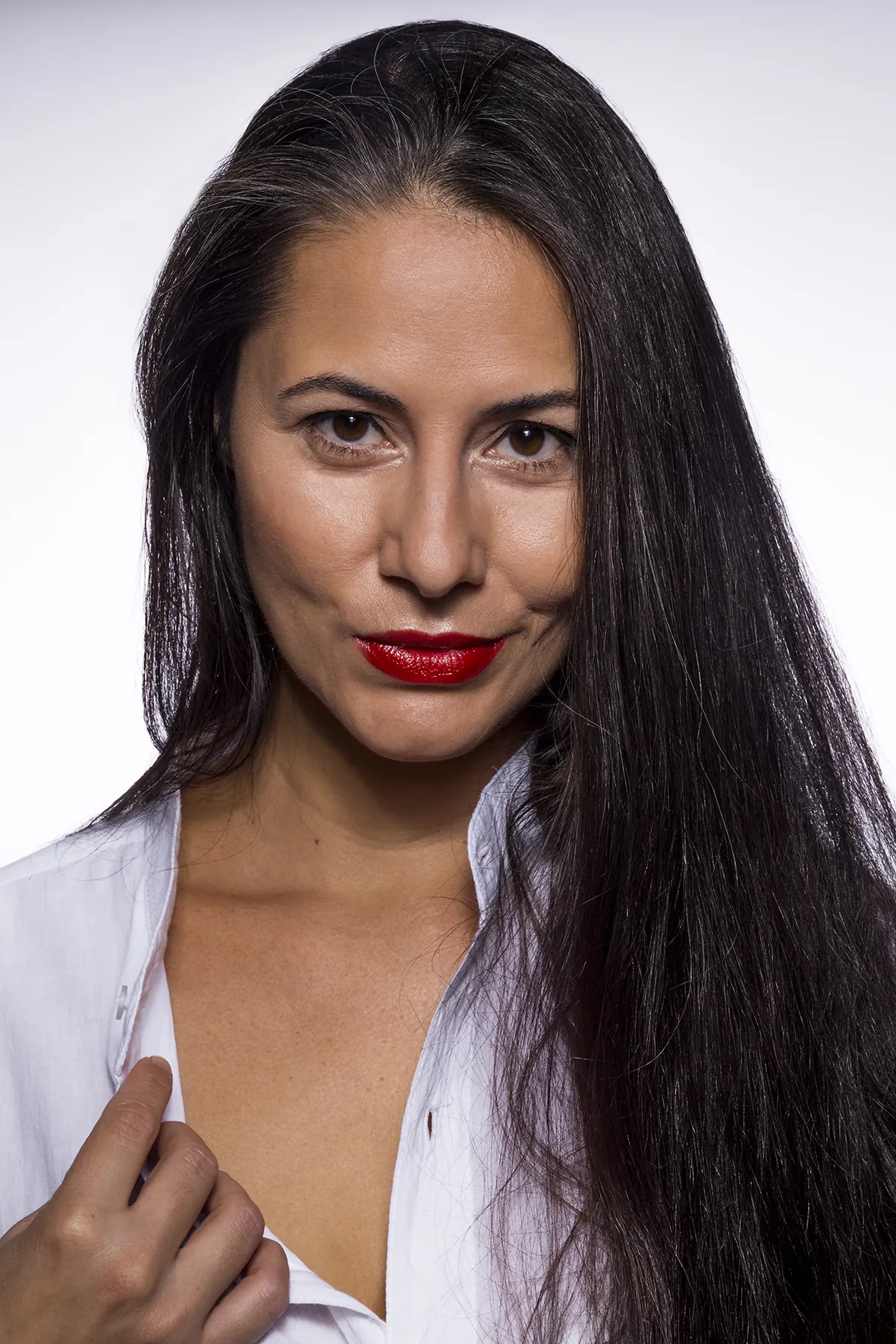 retrato artistico 13