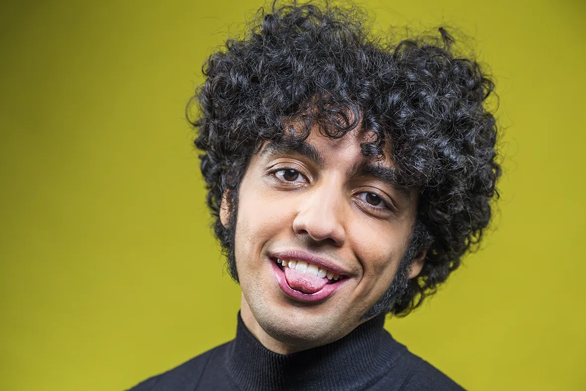 retratos de hombre 10