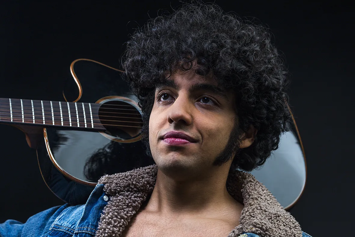 retratos de hombre 13