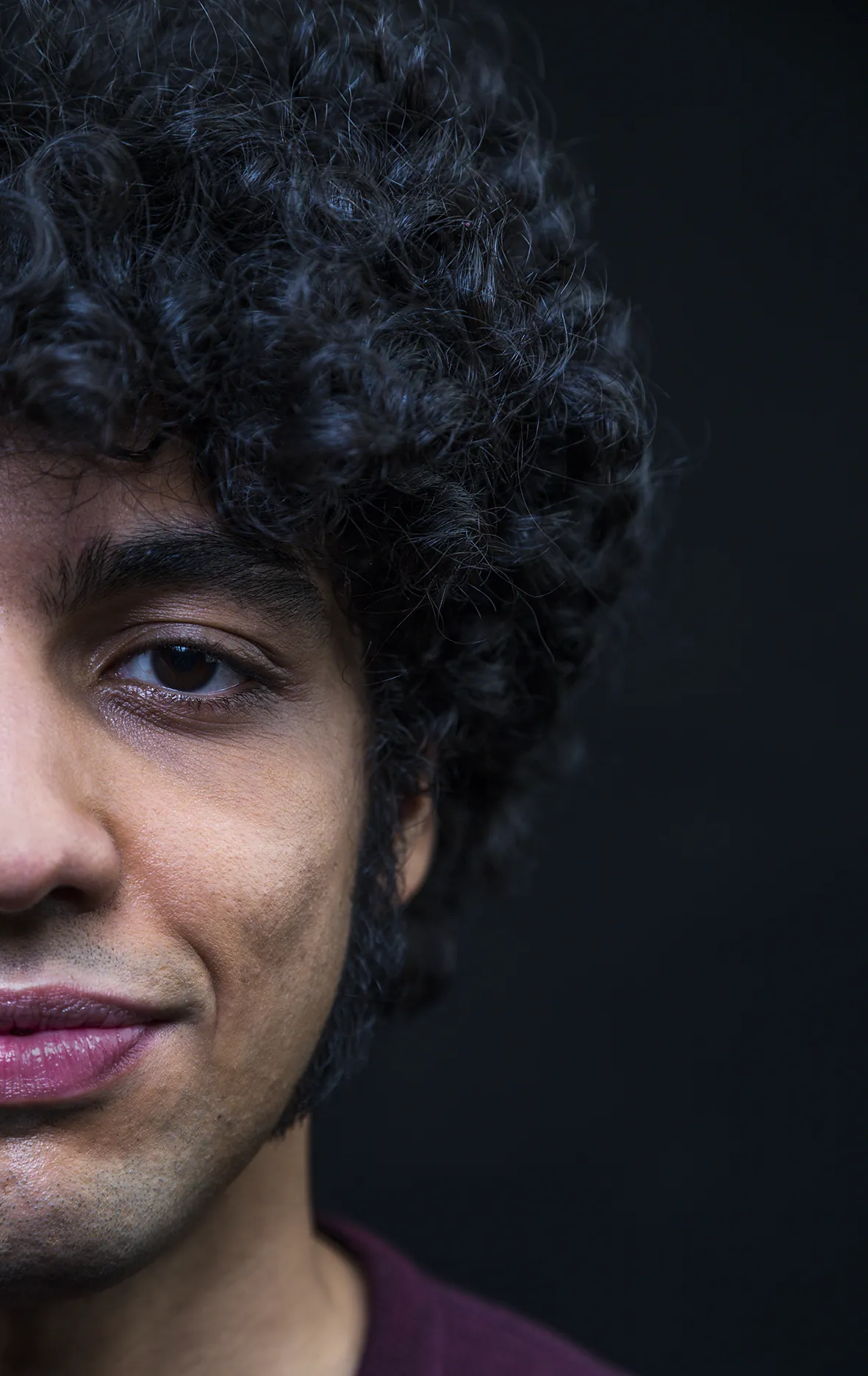 retratos de hombre 14