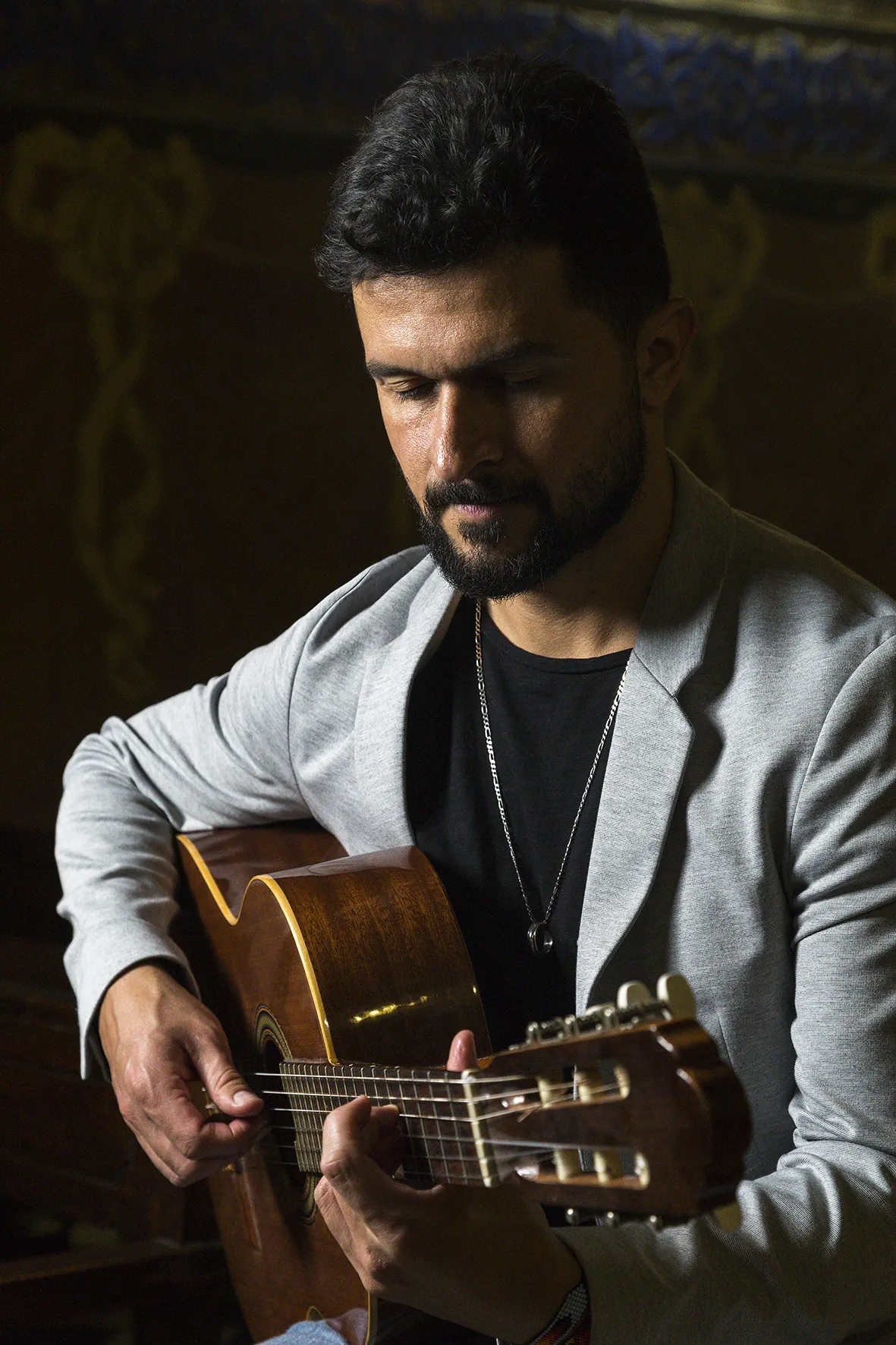 retratos de hombre 18