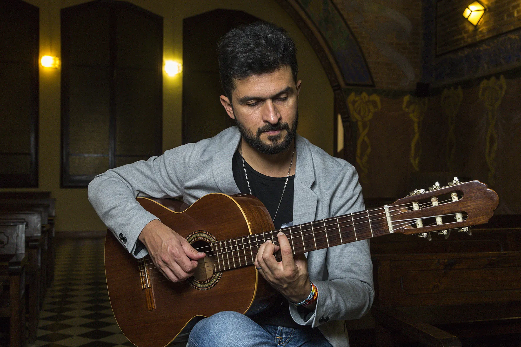 retratos de hombre 19