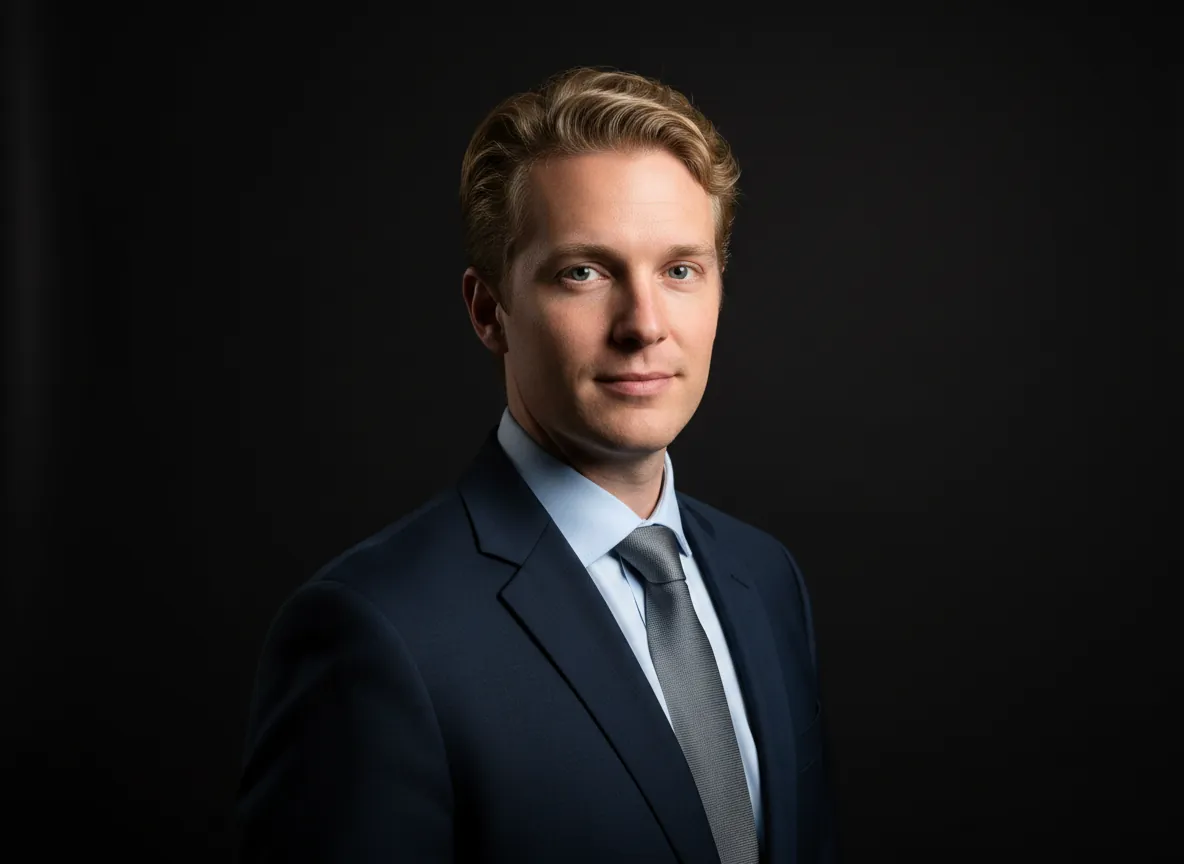 retratos de hombre 4