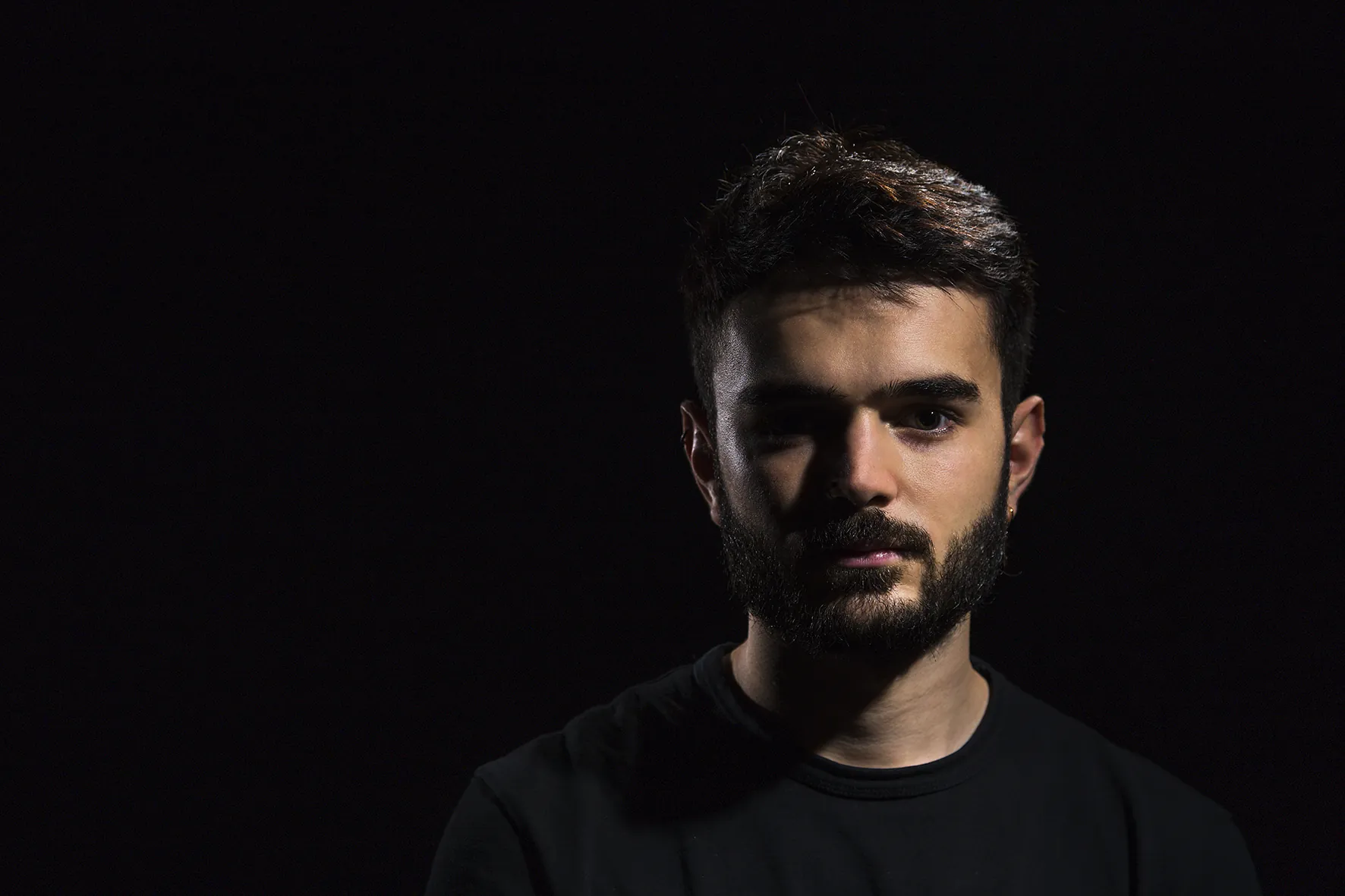 retratos de hombre 7