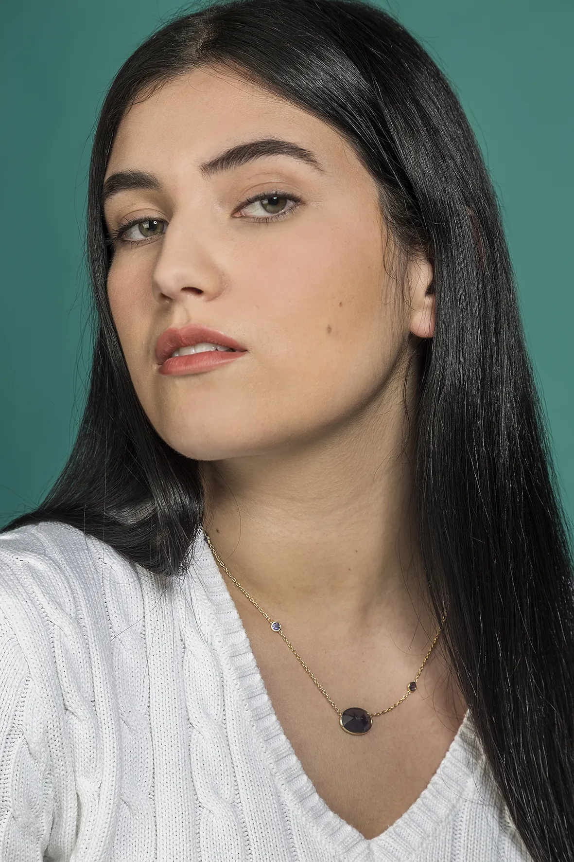 retratos de mujer 15