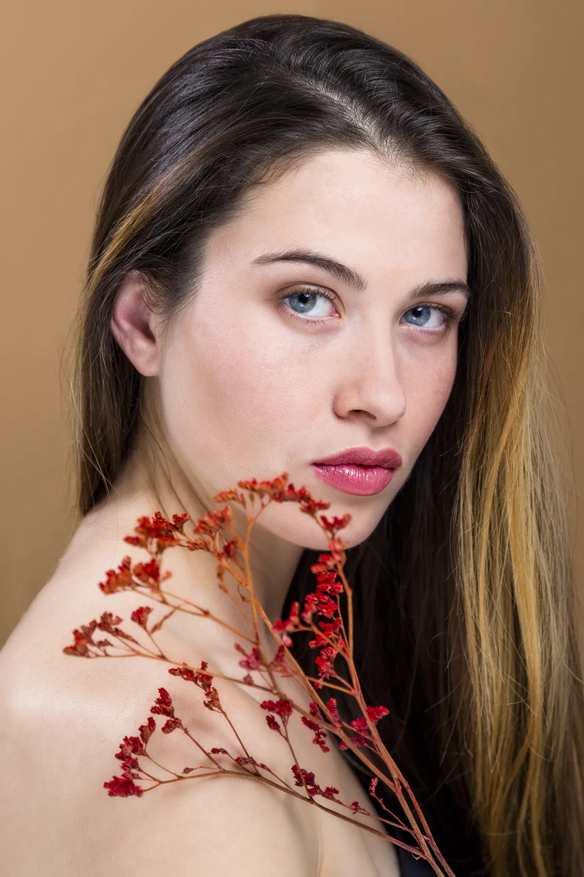 retratos de mujer 18