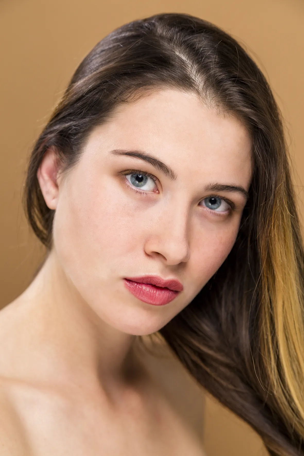 retratos de mujer 19