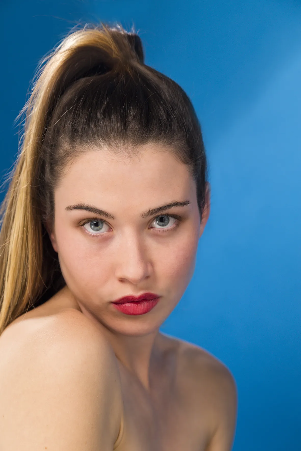 retratos de mujer 21