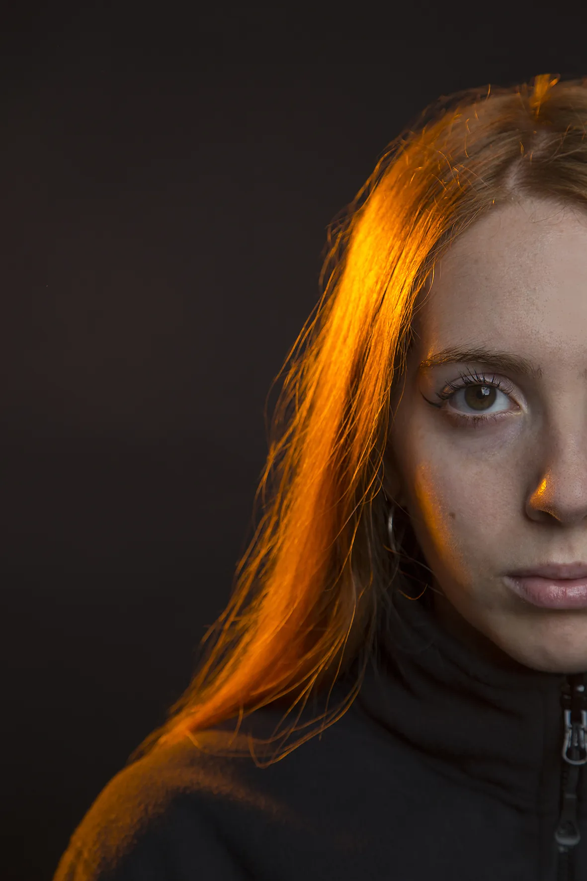 retratos de mujer 22