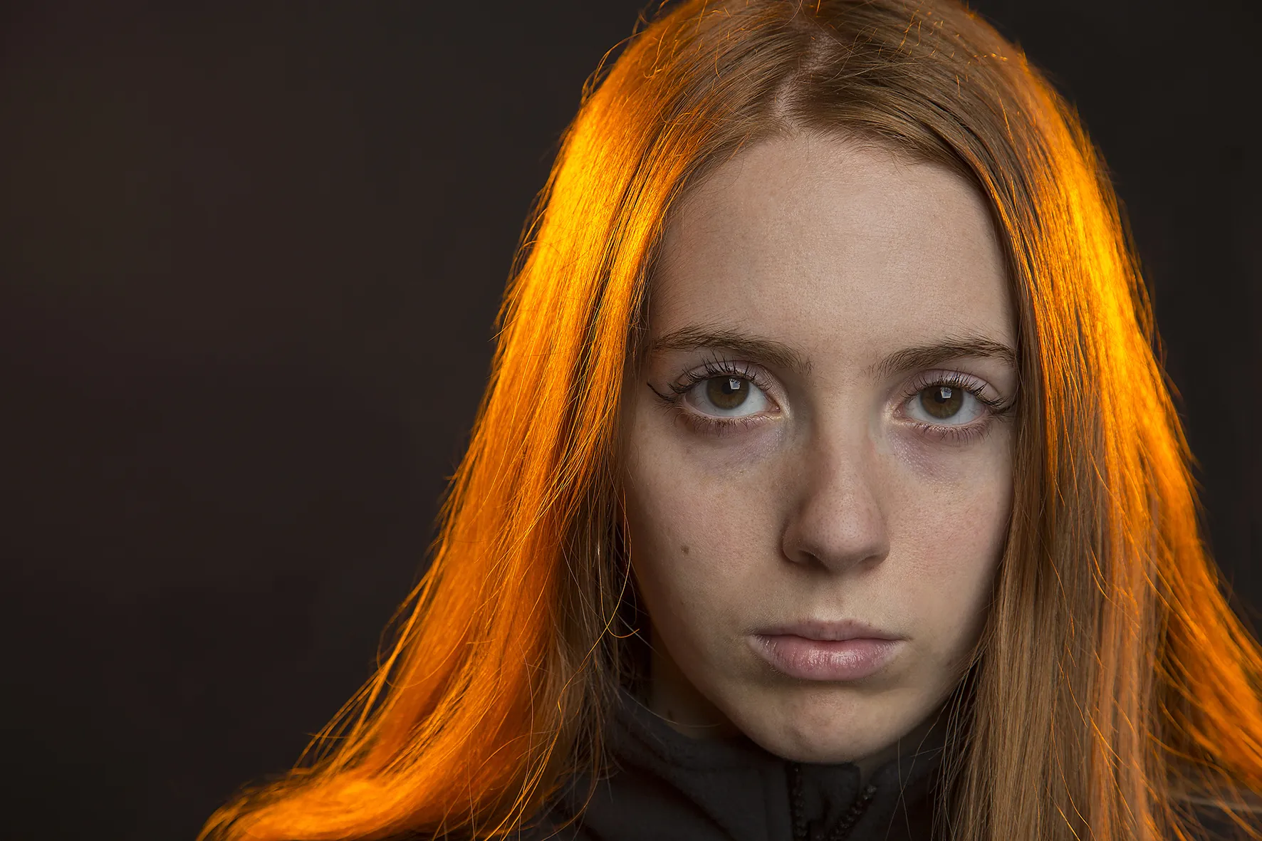 retratos de mujer 23