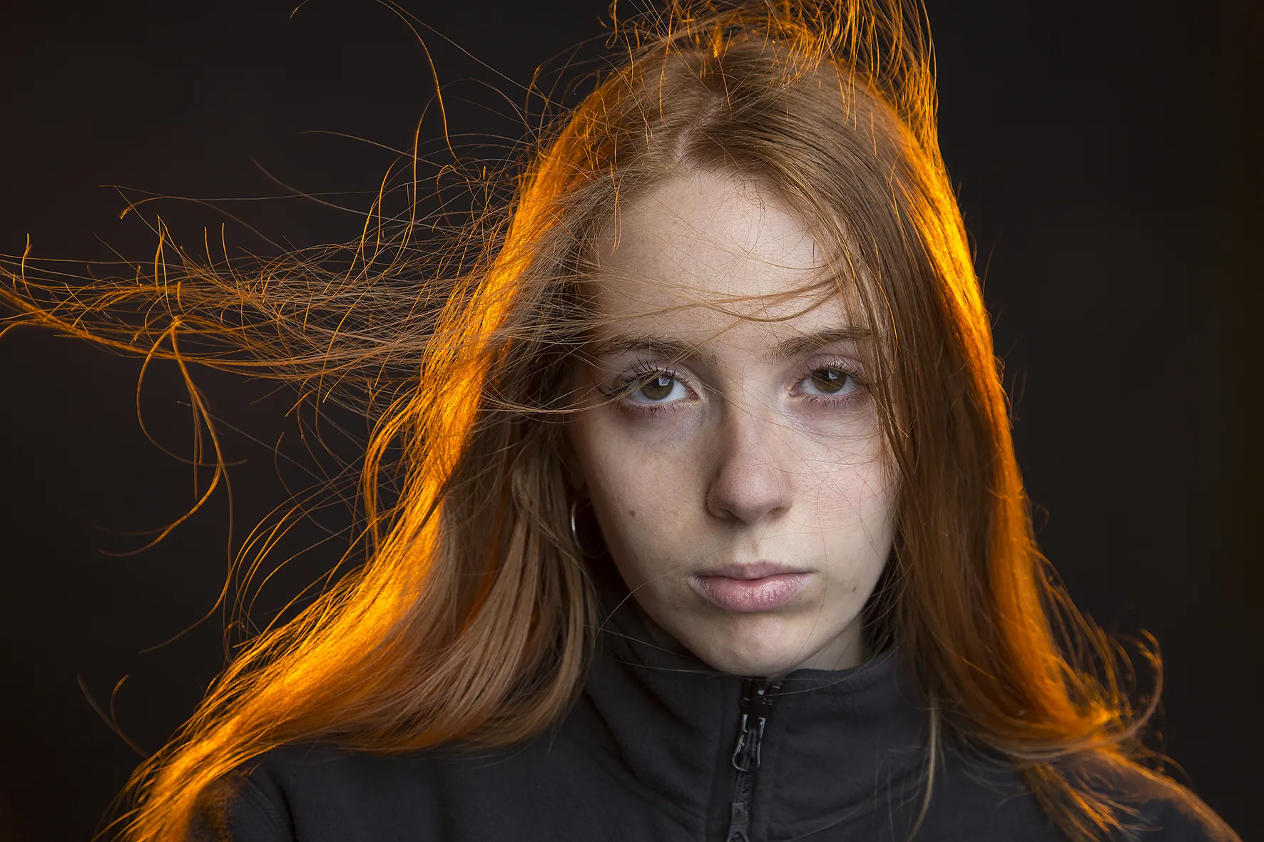 retratos de mujer 25