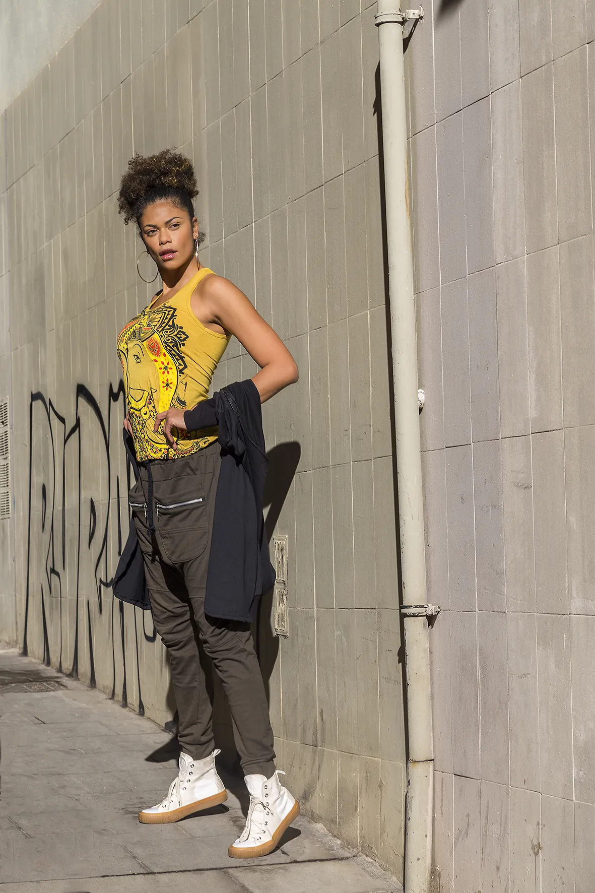 retratos de mujer 26