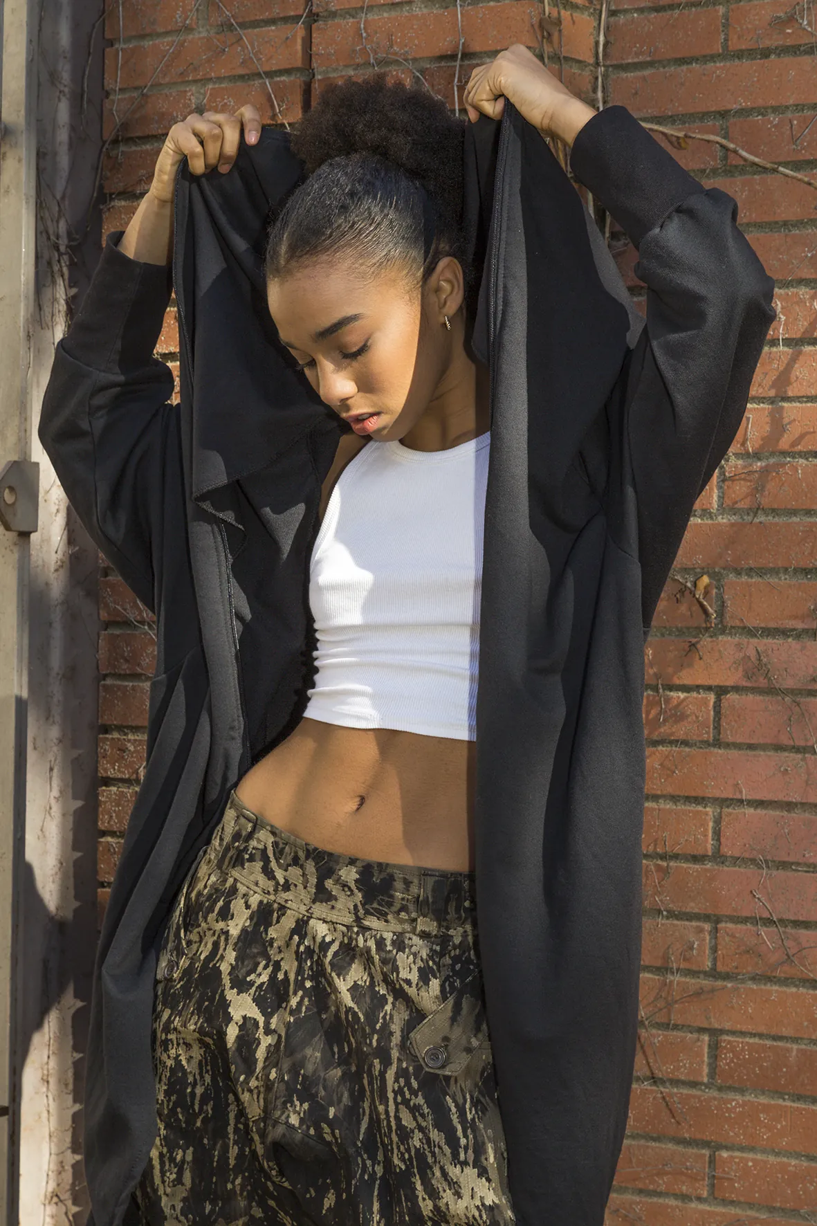 retratos de mujer 27