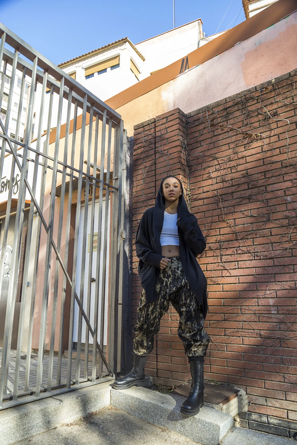 retratos de mujer 30