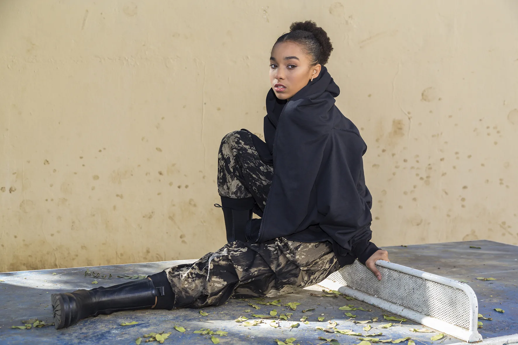 retratos de mujer 31