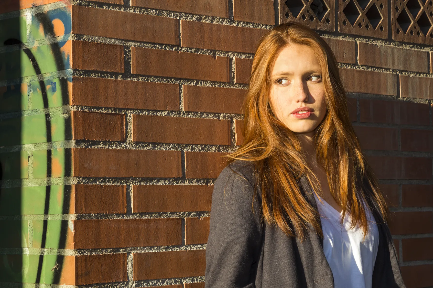 retratos de mujer 35