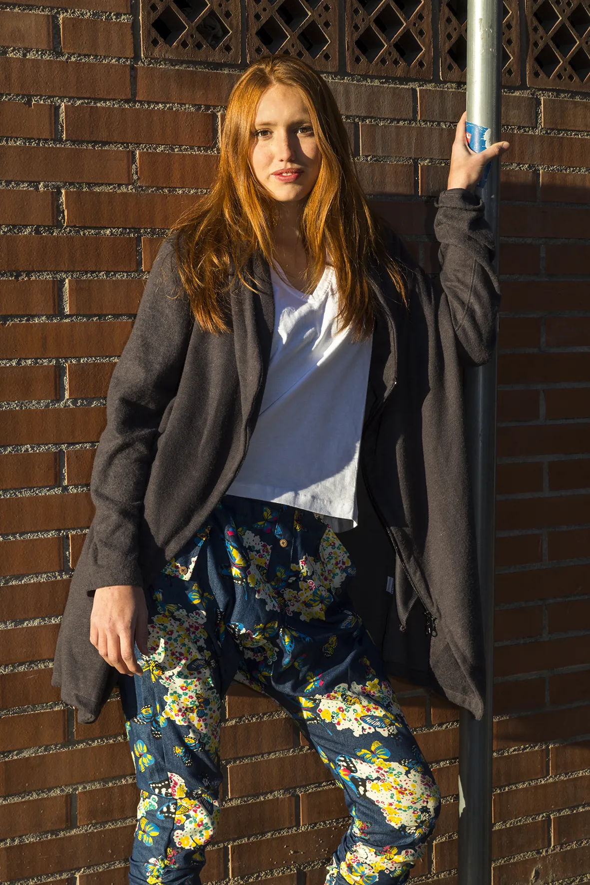 retratos de mujer 36