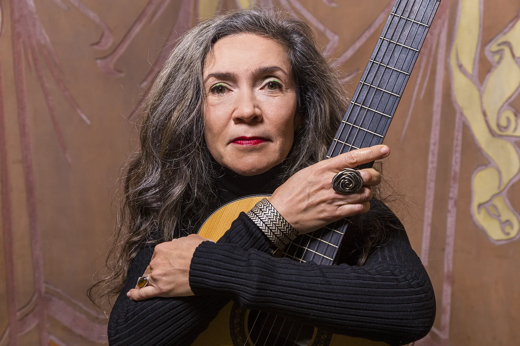 retratos de mujer 39