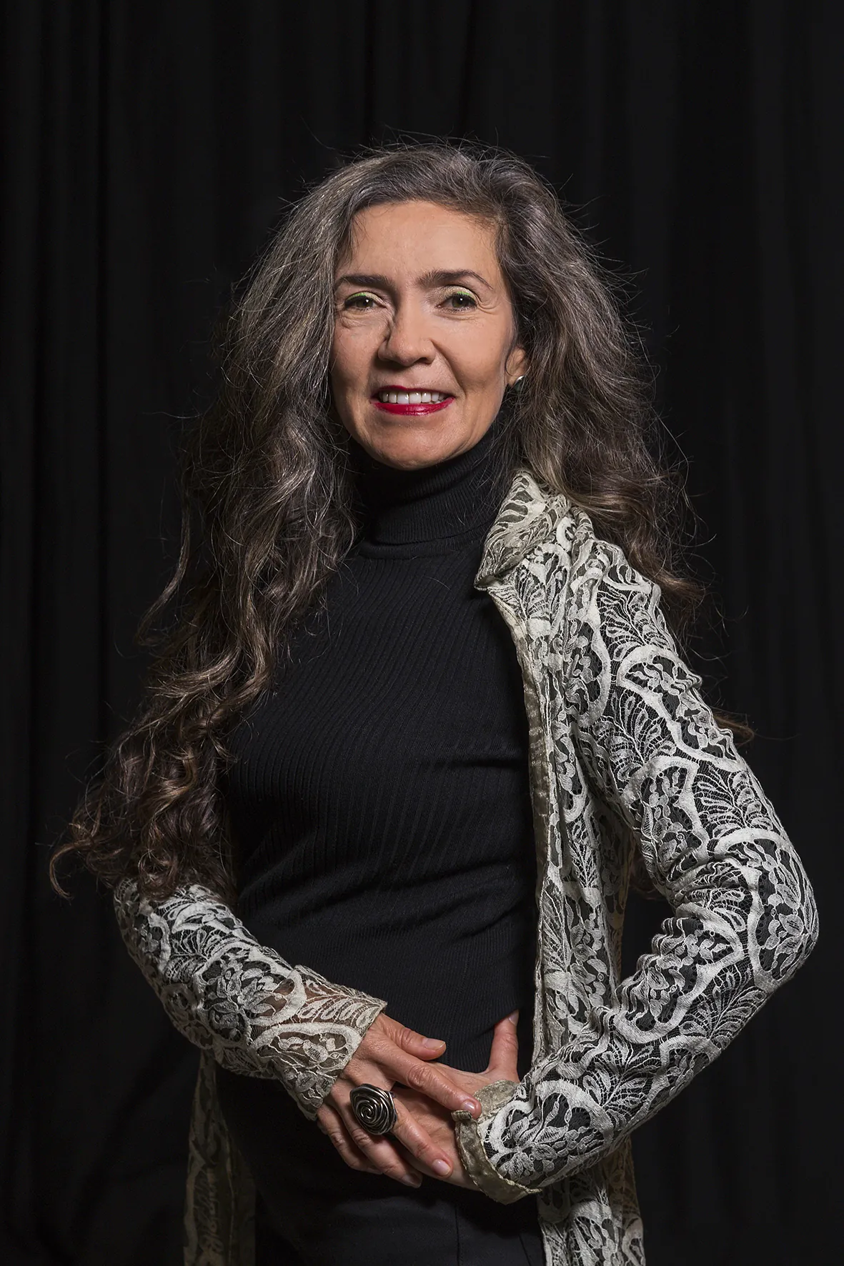 retratos de mujer 47