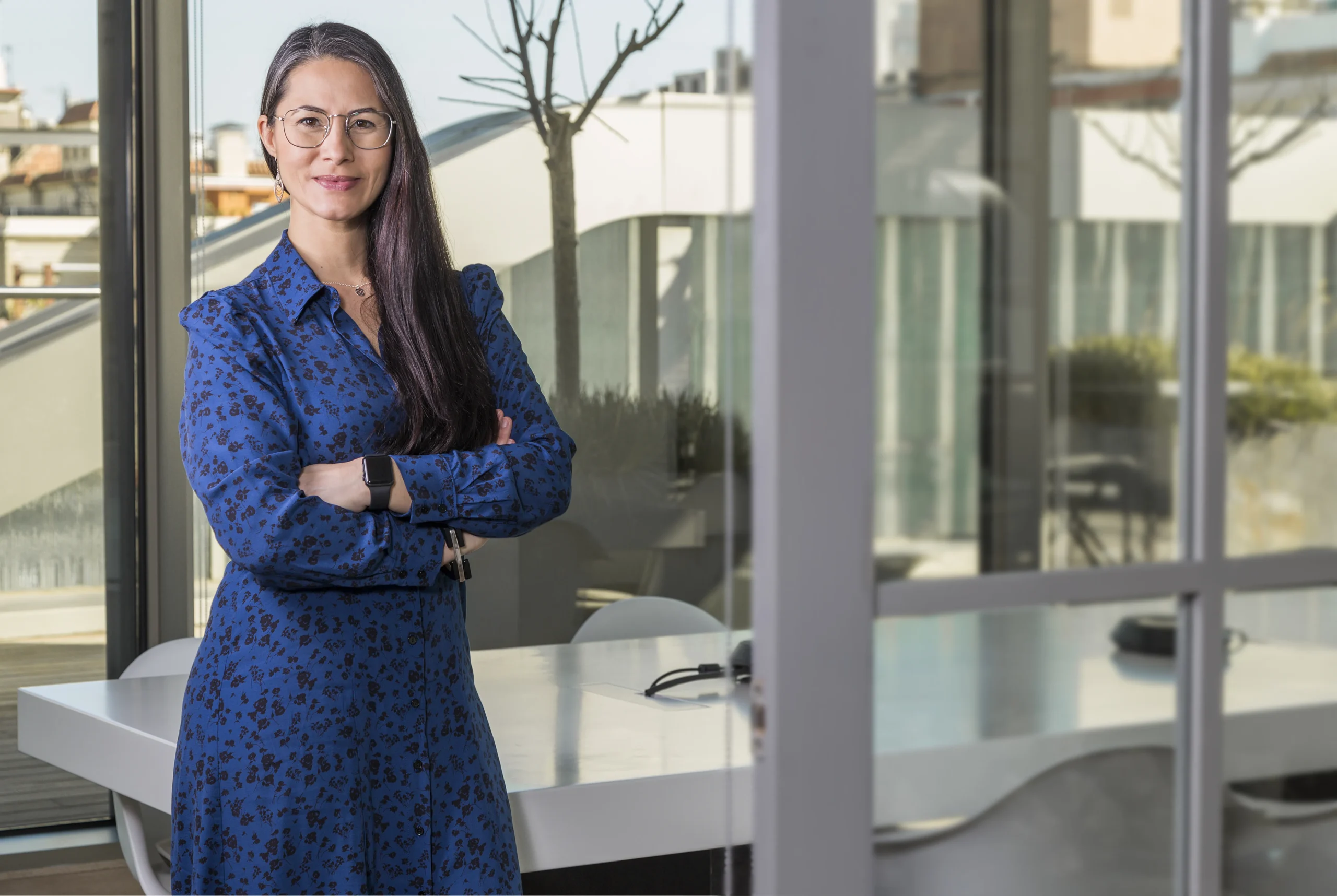 retratos de mujer 50