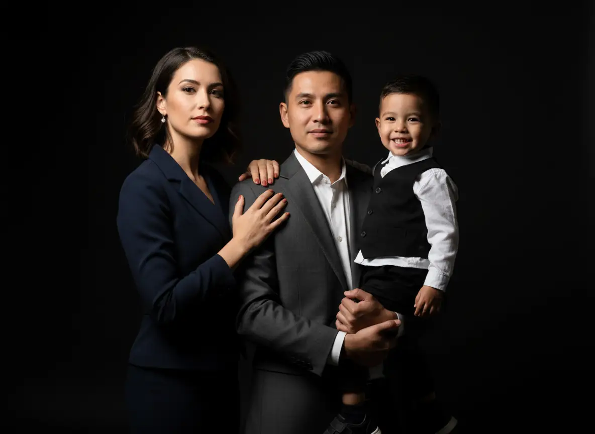 sesiones fotografia familiar 1