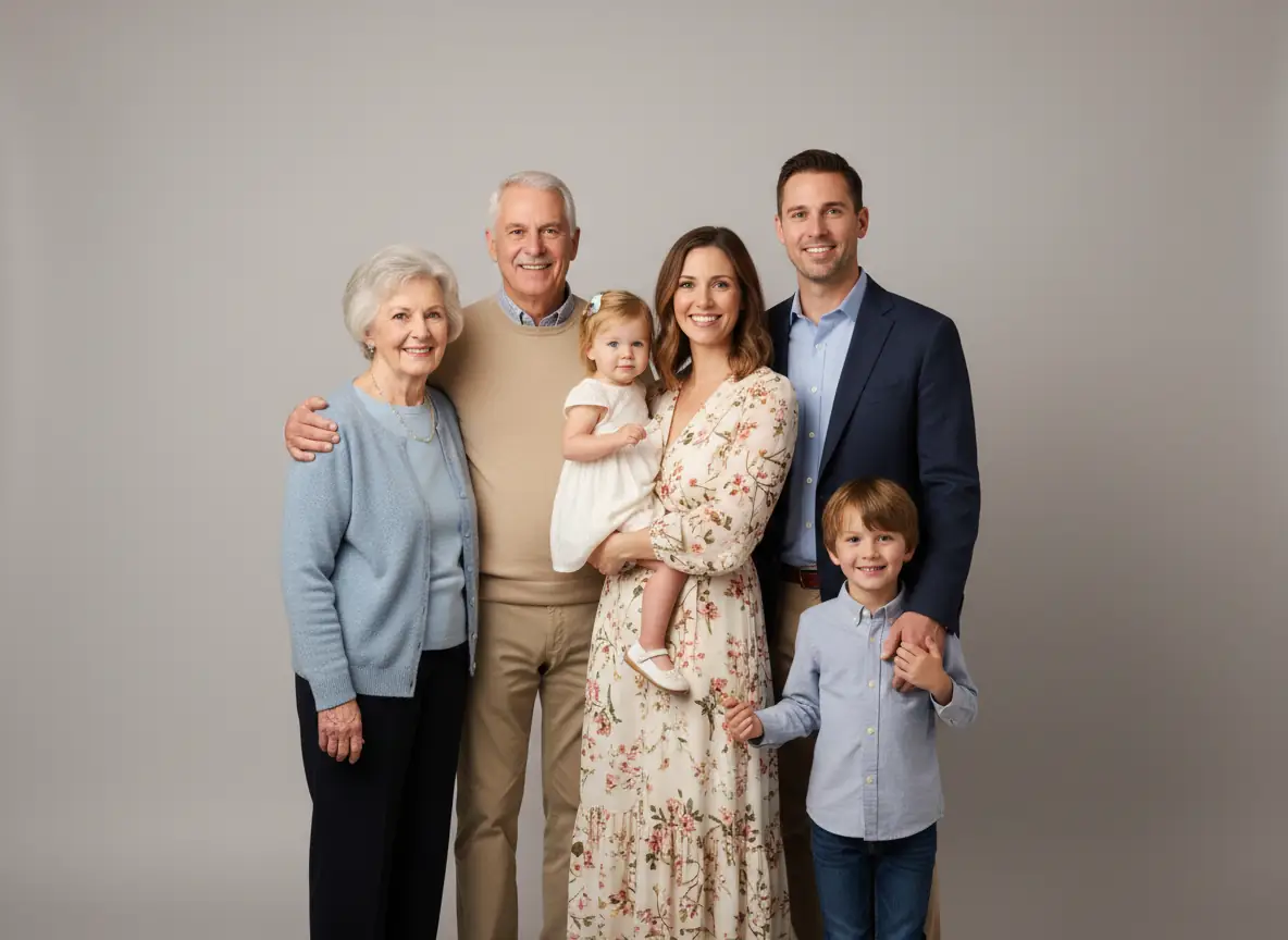 sesiones fotografia familiar 10