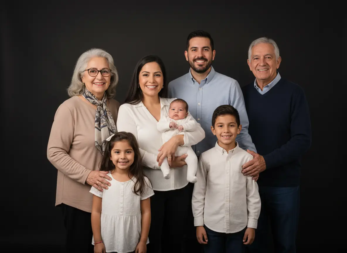 sesiones fotografia familiar 11