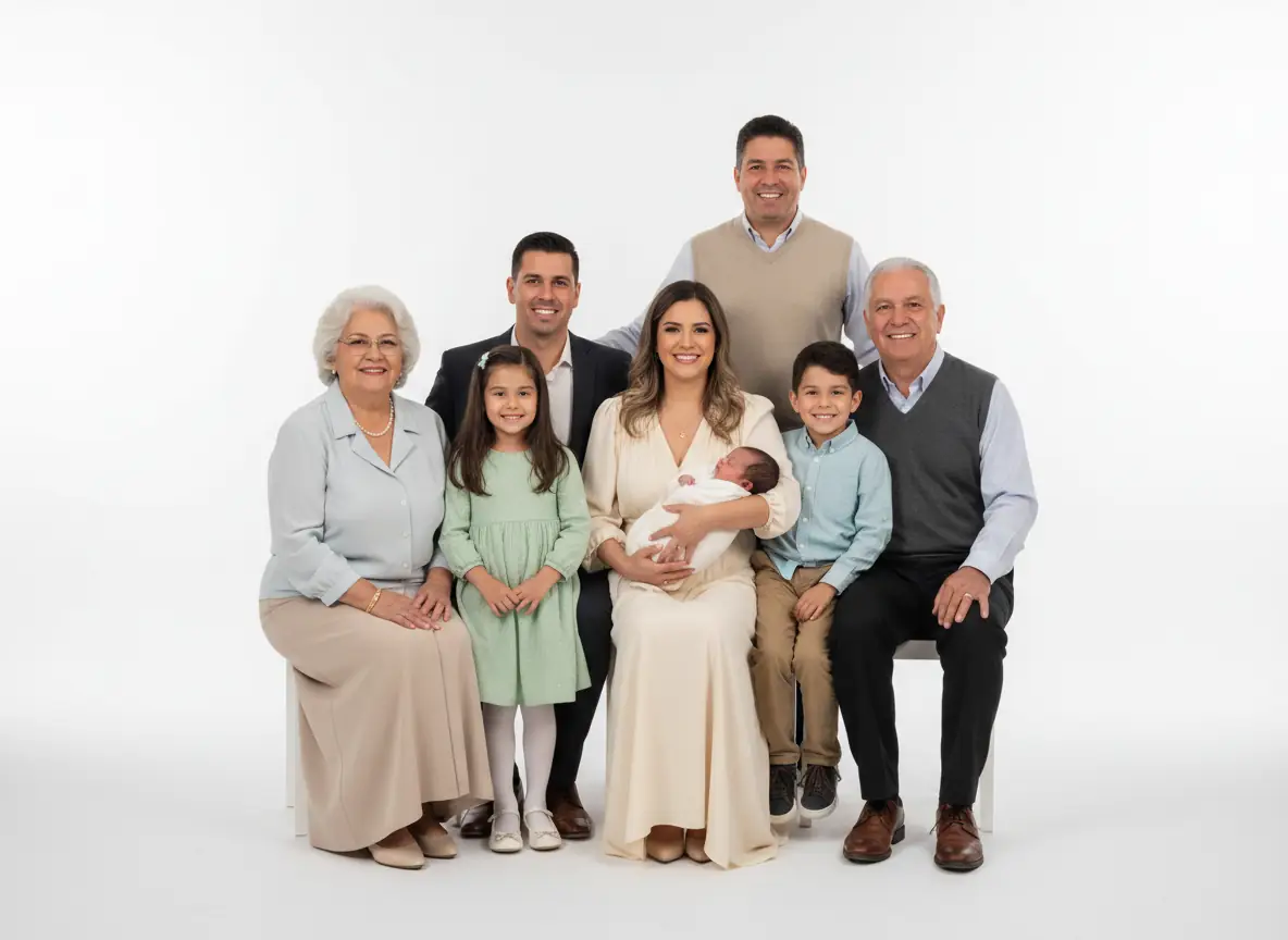 sesiones fotografia familiar 12