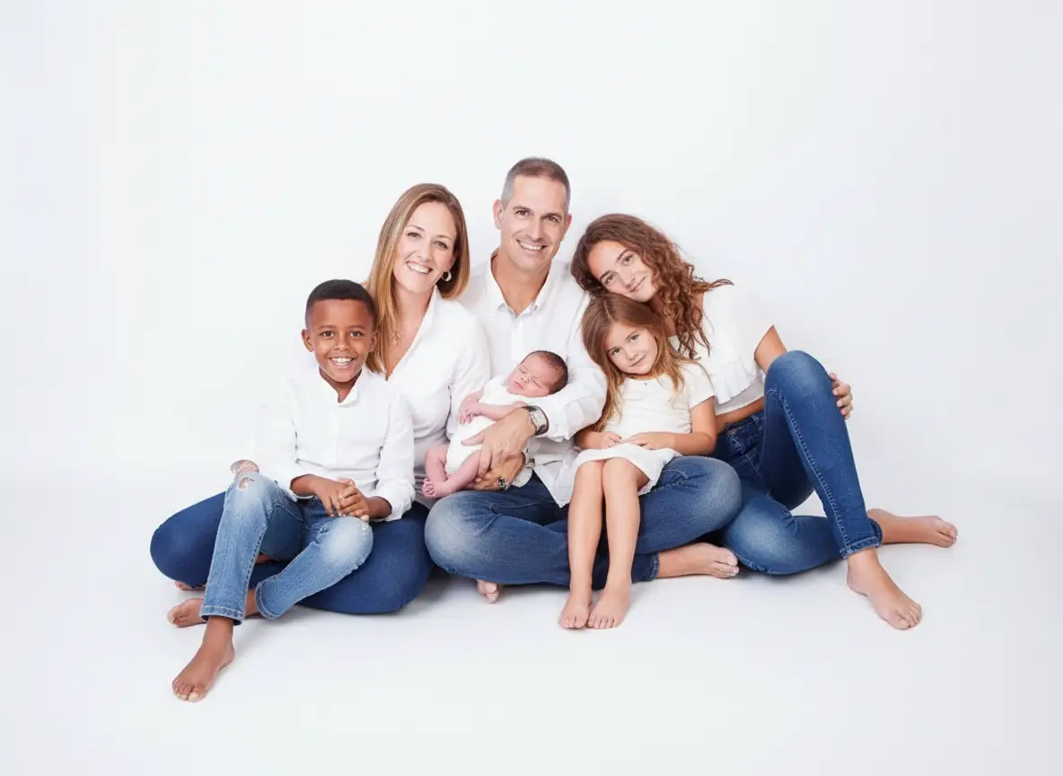 sesiones fotografia familiar 13