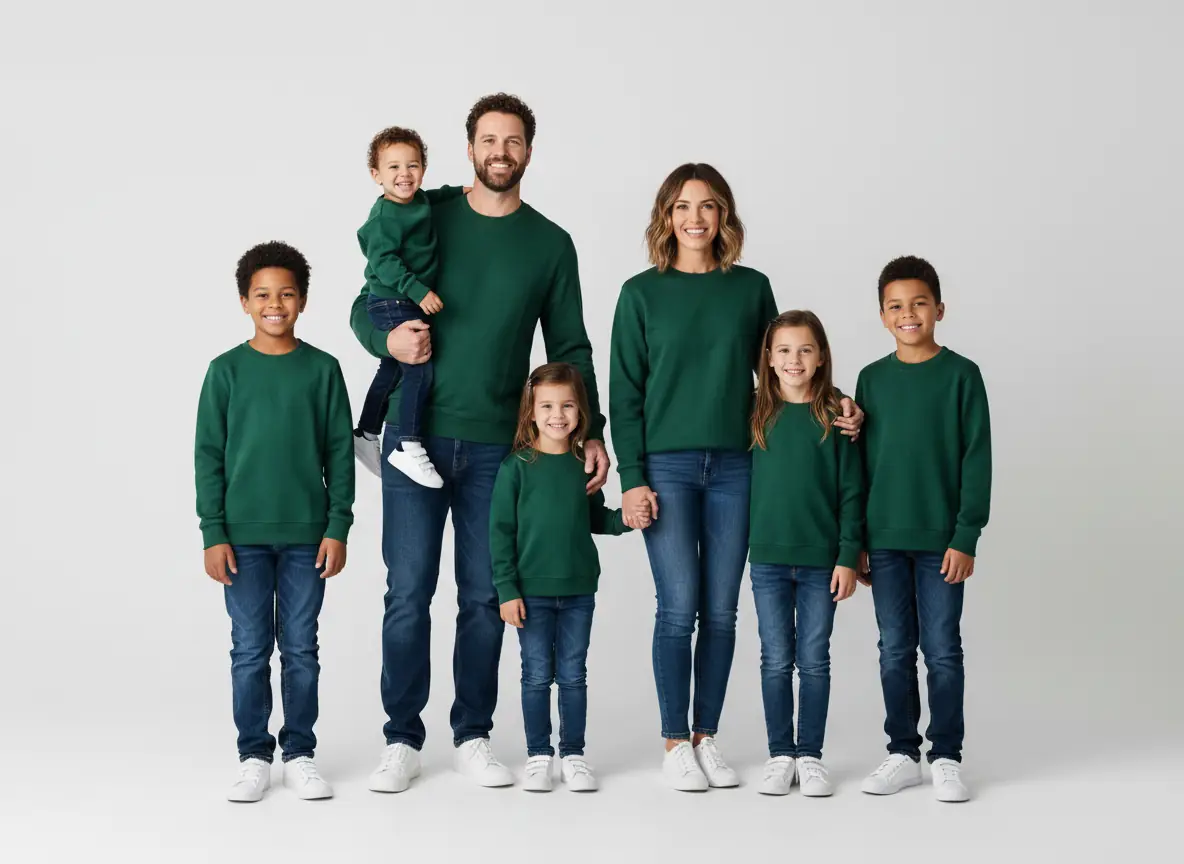 sesiones fotografia familiar 14