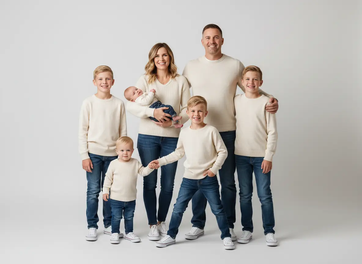 sesiones fotografia familiar 15