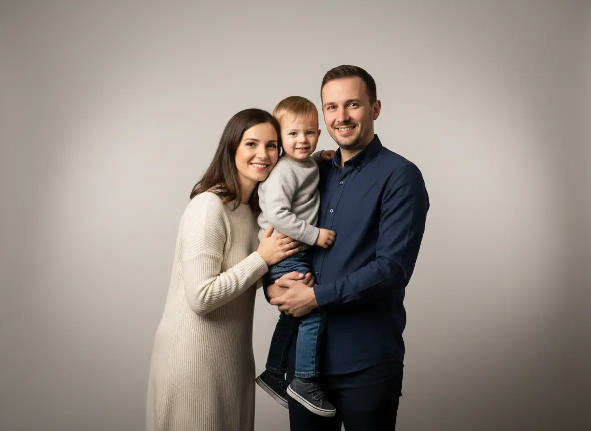 sesiones fotografia familiar 5