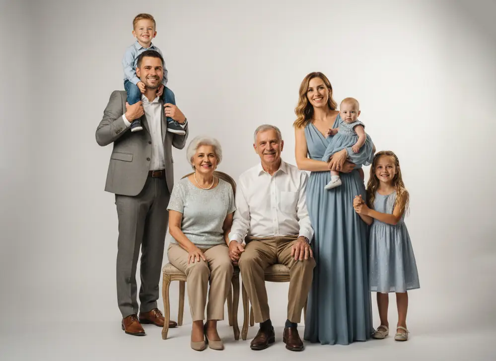 sesiones fotografia familiar 8