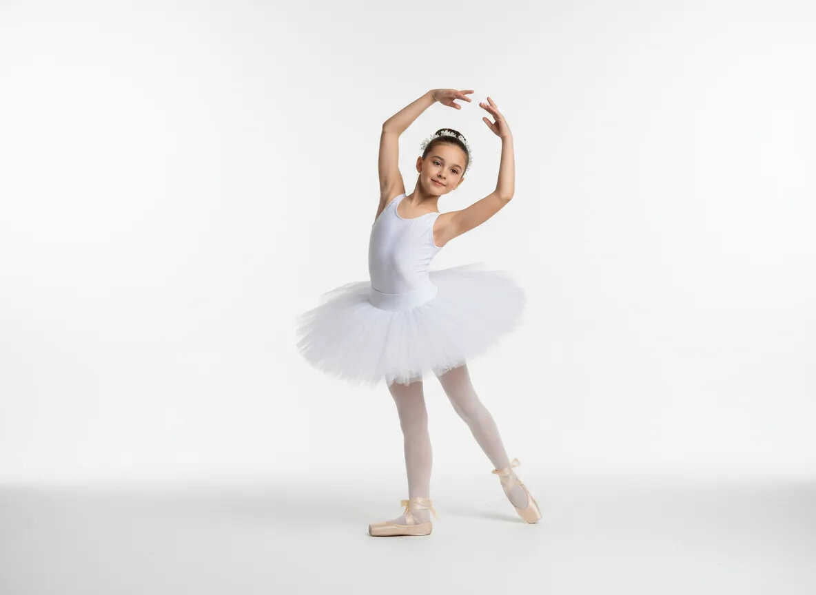 BAILARINA 1