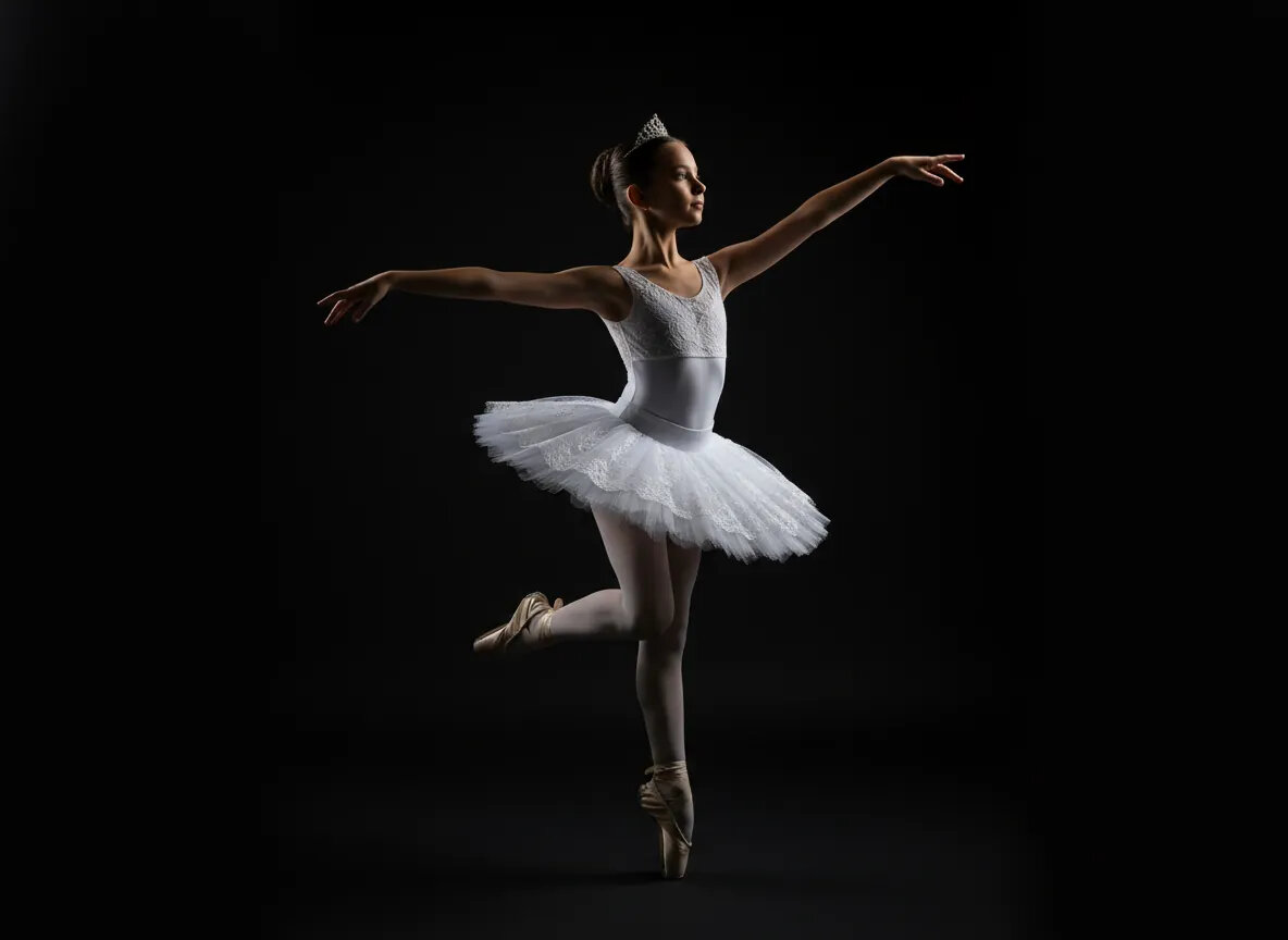 BAILARINA 10