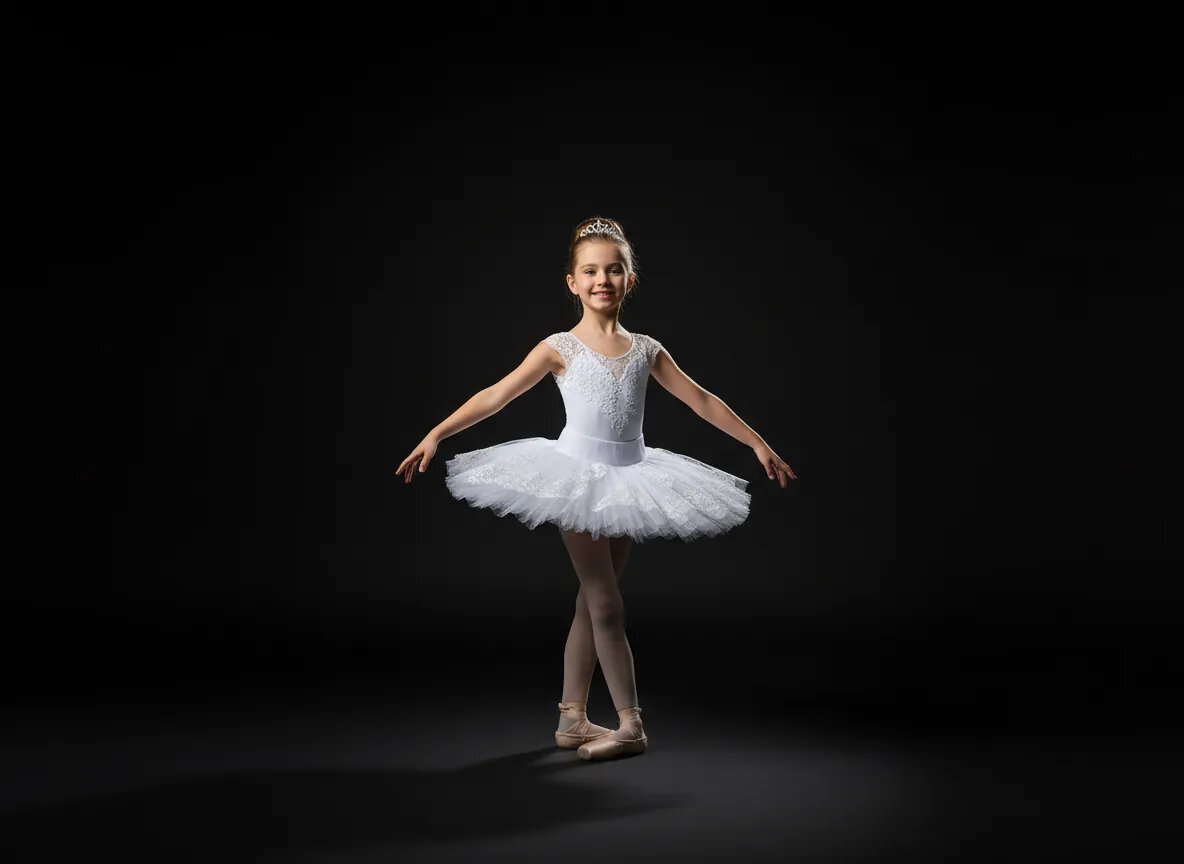 BAILARINA 11