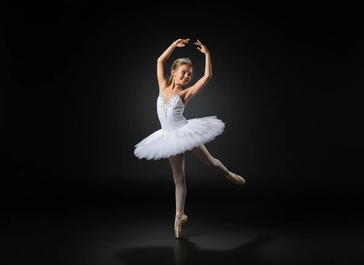 BAILARINA 13