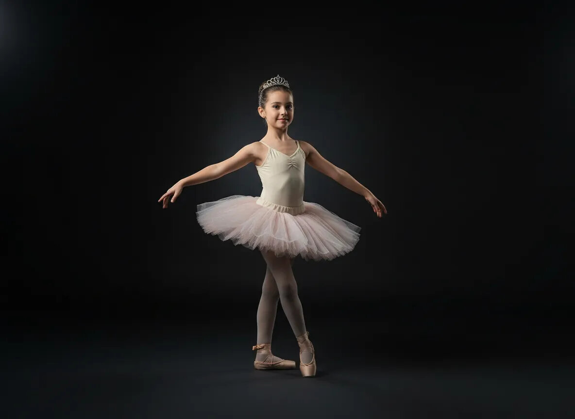 BAILARINA 14